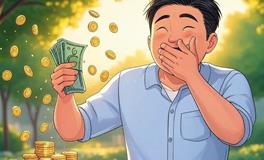 偏财探秘：揭秘你的财富密码