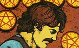 爱莎公主双子座一周塔罗运势（5.19-5.25）