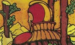 爱莎公主天蝎座一周塔罗运势（5.19-5.25）