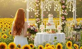 转角心测：捕捉瞬间，你何时【突然想结婚】？