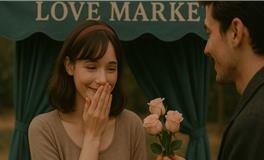 市集占卜：揭秘你的恋爱魅力所在