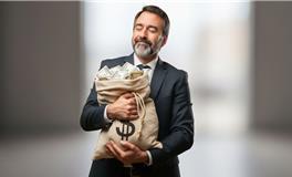 金钱依赖度测试：你的金钱依赖程度如何？