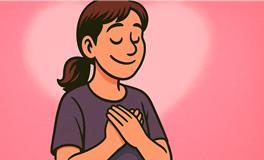 心灵探索之旅：发现你内心最渴望的温柔呵护