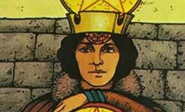 爱莎公主狮子座一周塔罗运势（5.26-6.1）