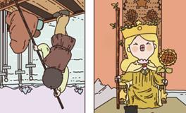 Pandora占星小巫金牛座一周塔罗运势（5.26-6.1）