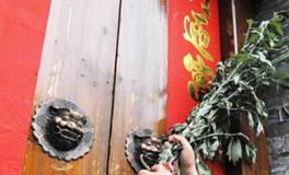 民俗端午：扔灾转运的妙法探秘