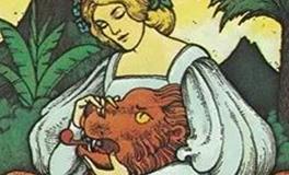 爱莎公主双子座2025年6月塔罗运势