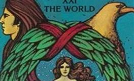 爱莎公主天蝎座2025年6月塔罗运势