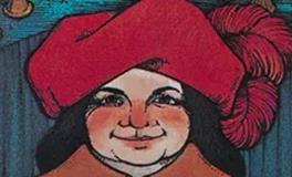 爱莎公主天蝎座一周塔罗运势（6.2-6.8）