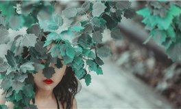 越喜欢你，反而会越离你远远的星座女