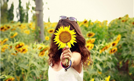 有很强的赚钱能力的星座女