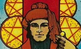 爱莎公主金牛座一周塔罗运势（6.9-6.15）