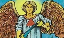 爱莎公主天秤座一周塔罗运势（6.9-6.15）