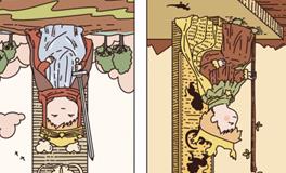 Pandora占星小巫双子座一周塔罗运势（6.9-6.15）