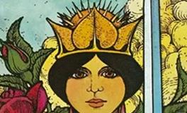 爱莎公主处女座一周塔罗运势（6.16-6.22）