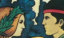 爱莎公主水瓶座一周塔罗运势（6.16-6.22）