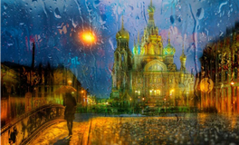 星座女神：双子座本周运势（6.9-6.15）