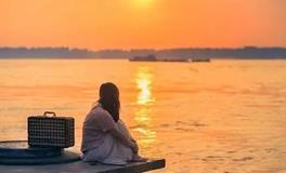 品味苦涩，领悟生活真谛