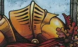 爱莎公主金牛座一周塔罗运势（6.23-6.29）