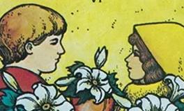 爱莎公主双鱼座一周塔罗运势（6.23-6.29）