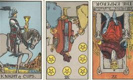 神叨酱双子座2025年6月塔罗运势