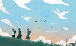 蓝蓝占星一周星象和开运提点（6.23-6.29）