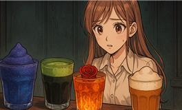 能量预言：探寻近30天中哪种焦虑易上身？