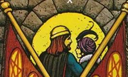 爱莎公主金牛座一周塔罗运势（6.30-7.6）