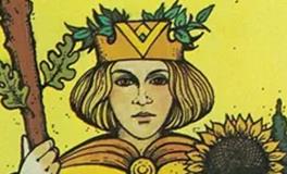 爱莎公主天秤座一周塔罗运势（6.30-7.6）