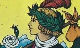 爱莎公主水瓶座一周塔罗运势（6.30-7.6）