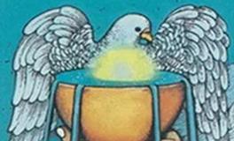 爱莎公主天秤座2025年7月塔罗运势