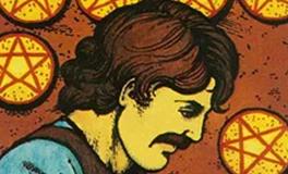 爱莎公主双鱼座2025年7月塔罗运势