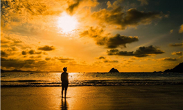 海百合射手座本周运势（7.14-7.20）