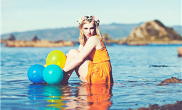 海百合巨蟹座本周运势（7.7-7.13）