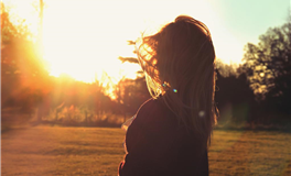 用情专一和为人靠谱的星座女，不爱请别辜负！