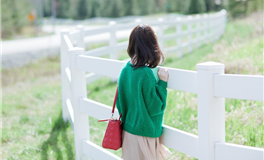 只能宠不能凶的星座女，爱她就多迁就她