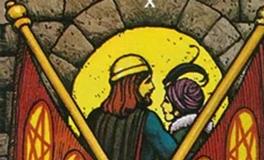 爱莎公主白羊座一周塔罗运势（7.7-7.13）