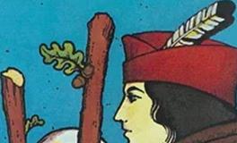 爱莎公主巨蟹座一周塔罗运势（7.14-7.20）