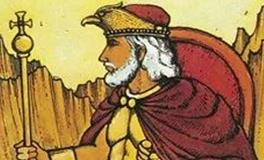 爱莎公主射手座一周塔罗运势（7.14-7.20）