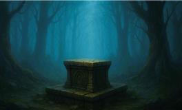 心灵能量指南：水逆期间，你需要哪种宝物预言？