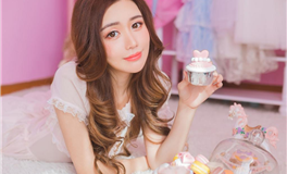 属于大美女级别的三个星座女