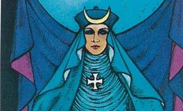 爱莎公主狮子座一周塔罗运势（7.21-7.27）