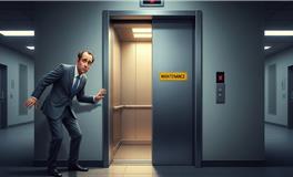 电梯测试：四星逆行时，你的职场将迎来怎样的转机？