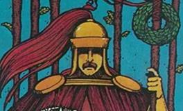 爱莎公主射手座一周塔罗运势（7.28-8.3）