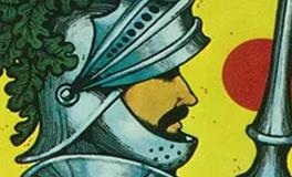 爱莎公主巨蟹座2025年8月塔罗运势