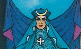 爱莎公主射手座2025年8月塔罗运势