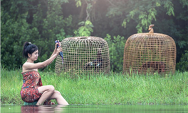 星座女神：巨蟹座本周运势（8.4-8.10）