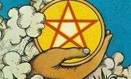 爱莎公主狮子座一周塔罗运势（8.4-8.10）