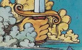 爱莎公主摩羯座一周塔罗运势（8.4-8.10）