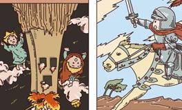 Pandora占星小巫金牛座一周塔罗运势（8.4-8.10）